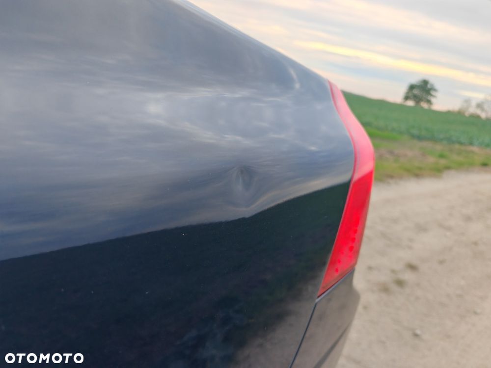 Volvo S80 - 13
