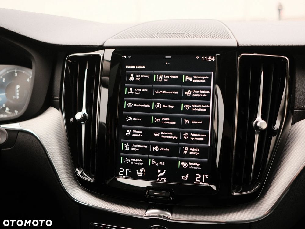 Volvo XC 60 D4 Inscription - 18