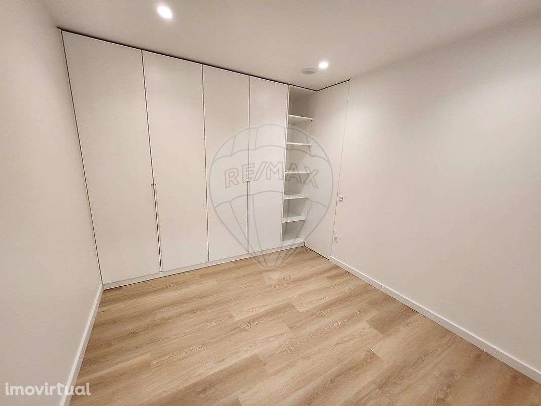 Apartamento T1 para arrendamento - Grande imagem: 5/6