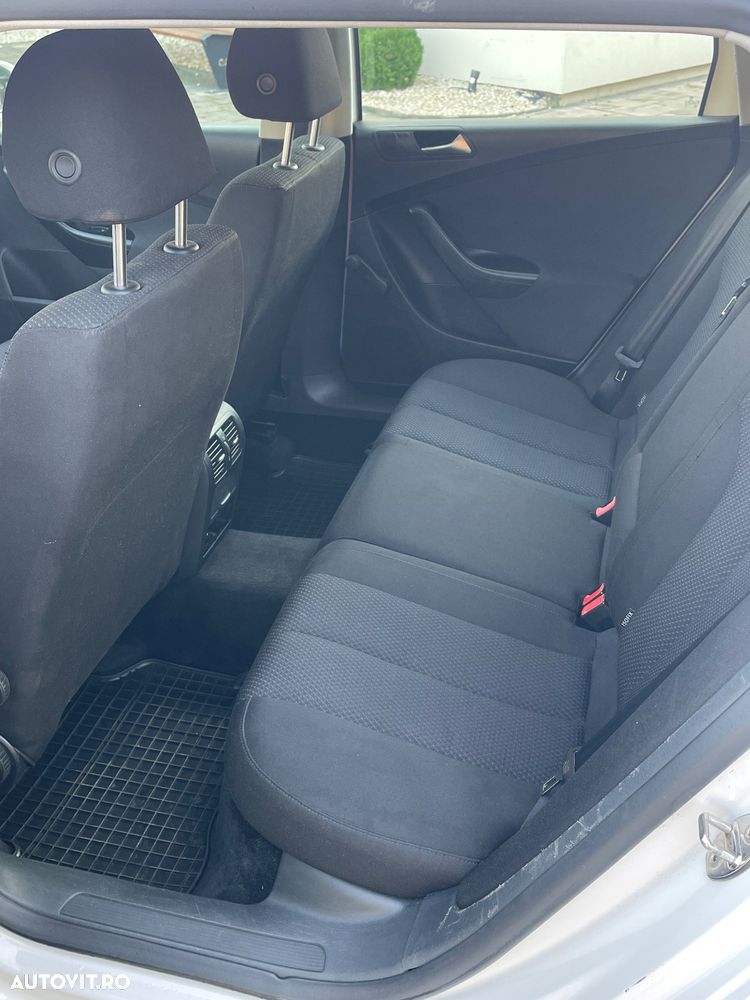 Volkswagen Passat Variant 2.0 TDI Comfortline - 20