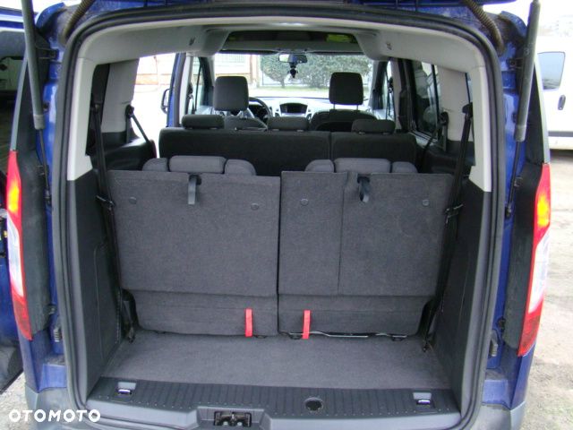 Ford Tourneo Connect 1.6 TDCi Titanium - 9