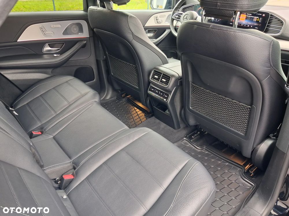 Mercedes-Benz GLE 400 d 4-Matic Premium - 32