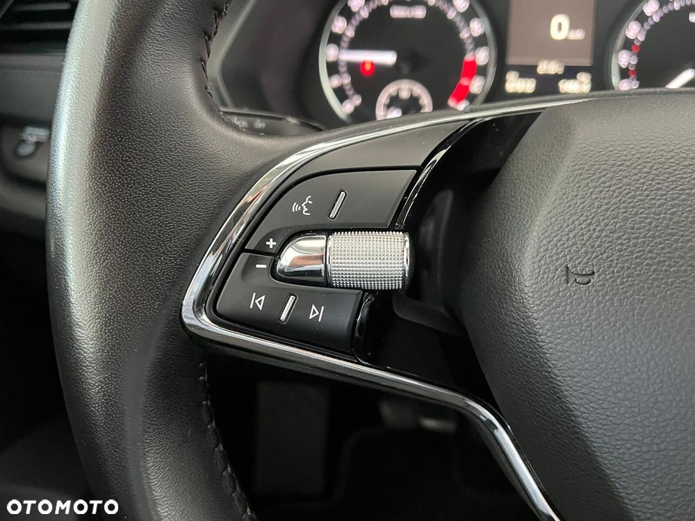 Skoda Octavia 2.0 TDI Ambition - 24