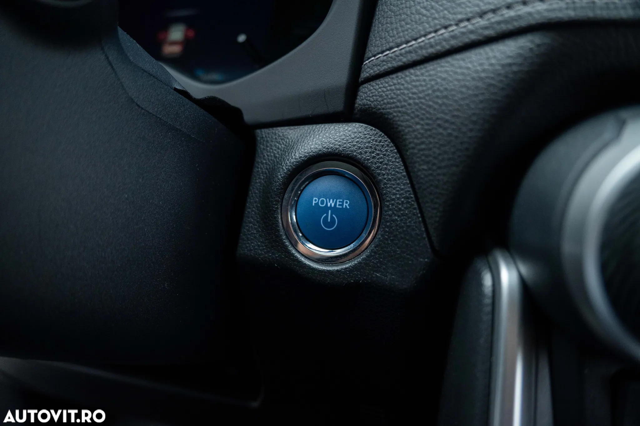 Toyota RAV4 2.5 Hybrid VVT-iE 4x2 Dynamic - 30