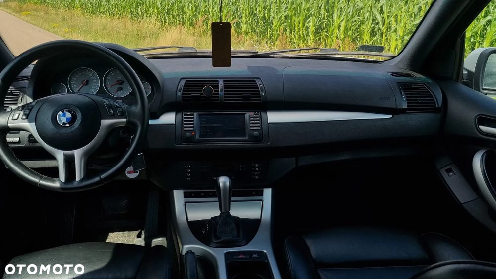BMW X5 - 6