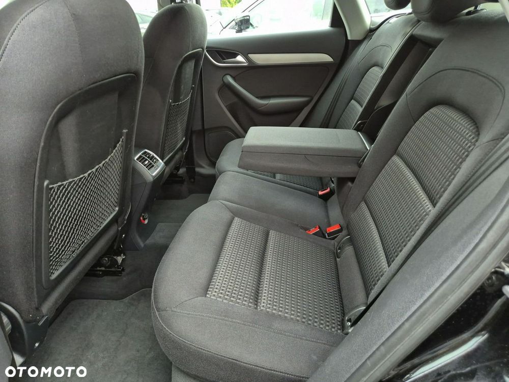 Audi Q3 2.0 TDI Quattro Prime Edition S tronic - 21