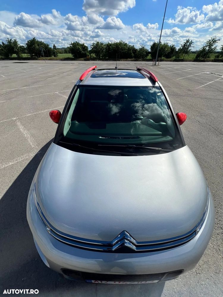 Citroën C3 AIRCROSS - 22
