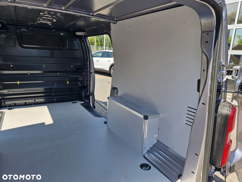 Citroën JUMPY FURGON - 10