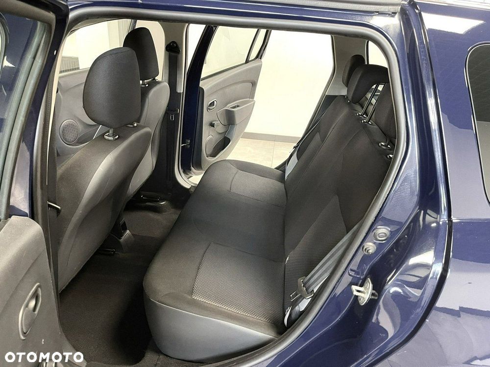 Dacia Logan - 30