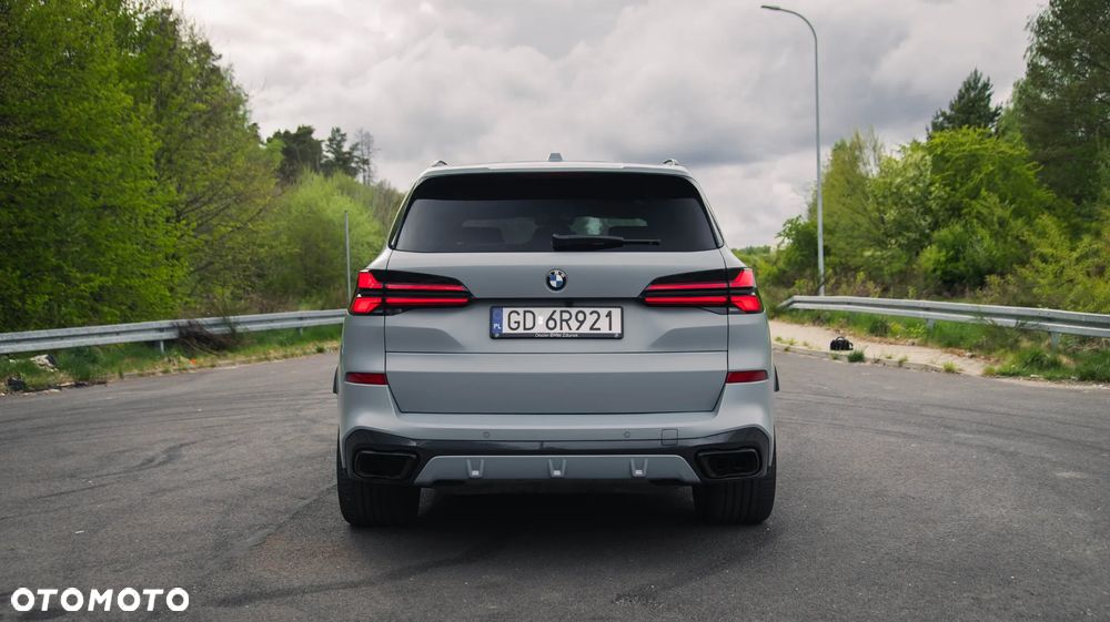 BMW X5 - 5
