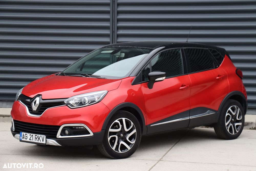 Renault Captur - 13
