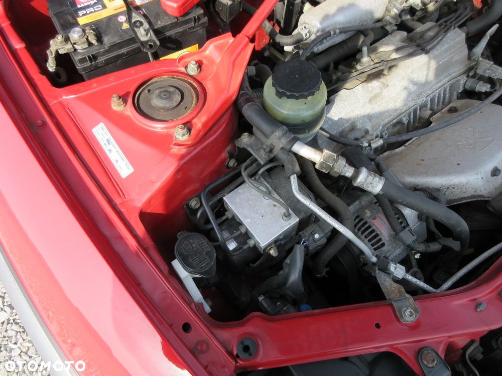 Toyota RAV4 2.0 Special - 21