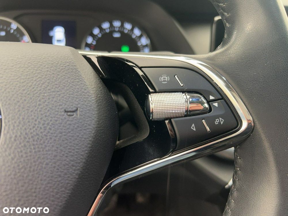 Skoda Octavia 1.5 TSI e-Tec Ambition DSG - 22