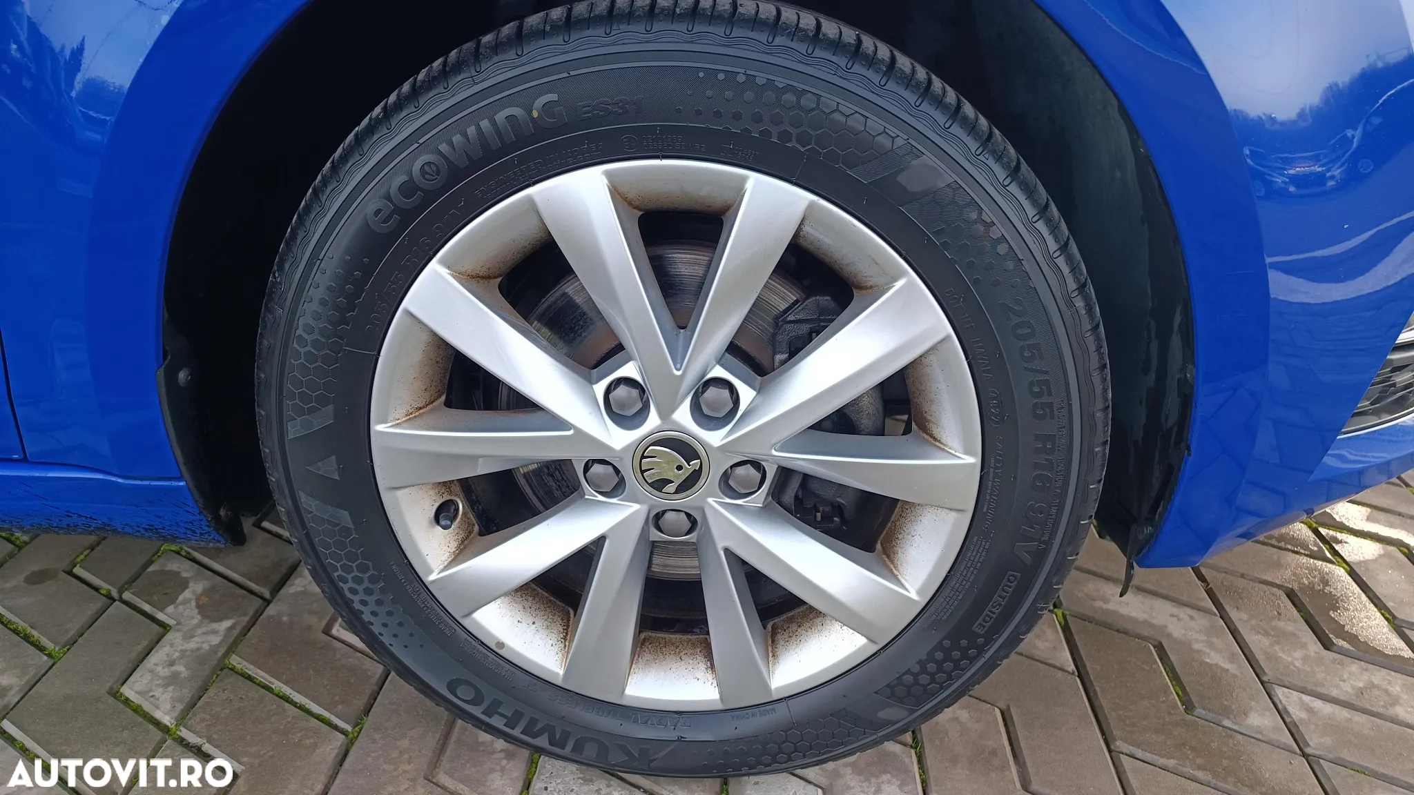 Skoda Octavia 1.5 TSI DSG Ambition - 4