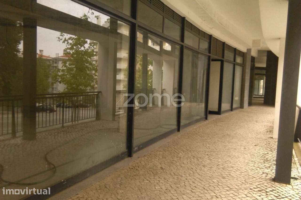 Loja Comercial - Empreendimento Quinta do Bosque II - Grande imagem: 3/15