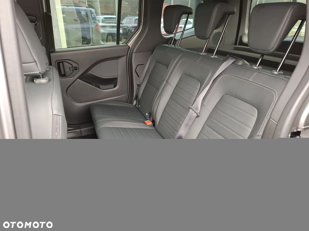 Mercedes-Benz Klasa T 180 d Progressive - 19