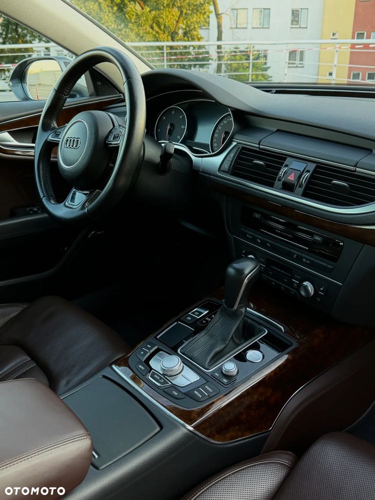 Audi A7 Sportback - 11