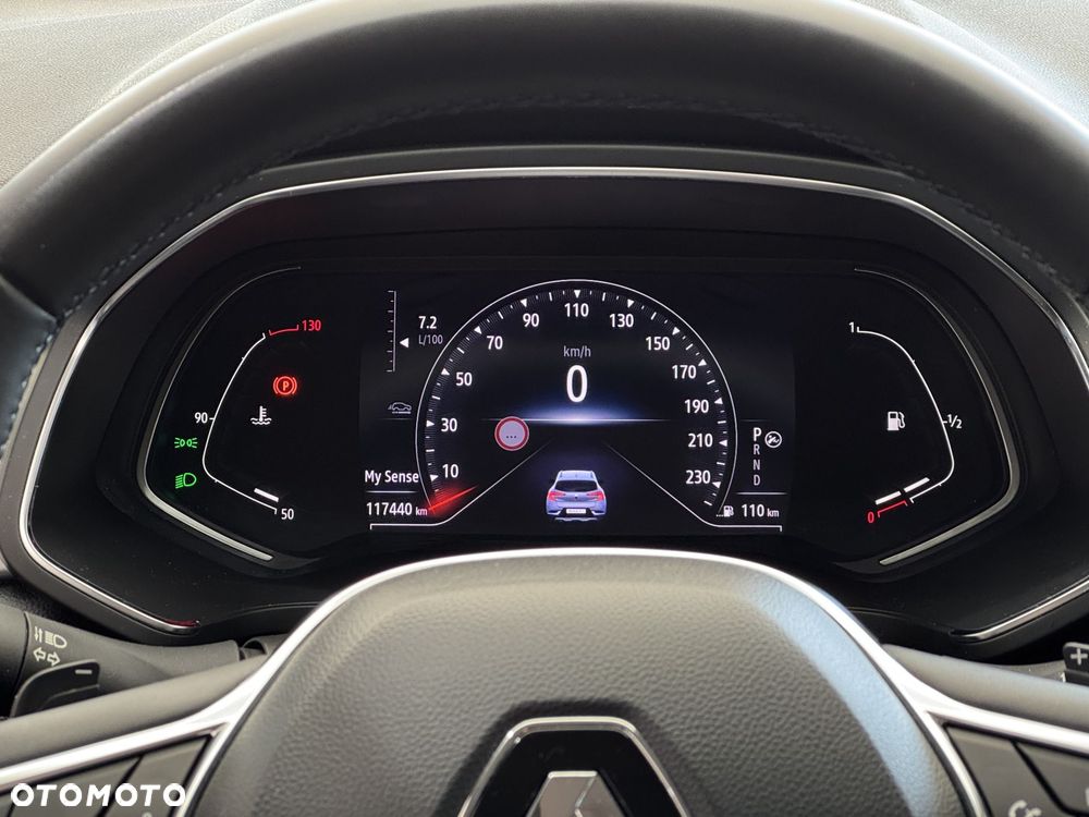 Renault Captur - 16