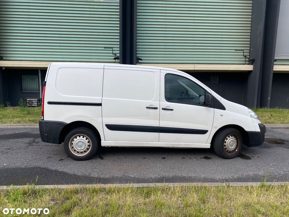 Toyota Proace - 6
