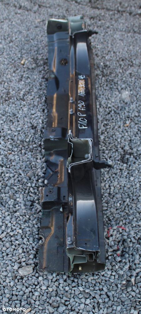 PRÓG PRAWY CIĘTY BMW F10 F11 A90 SOPHISTOGRAU PRZEDLIFT LIFT - 8