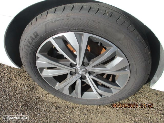 Peugeot 508 BlueHDi 130 EAT8 Active - 10