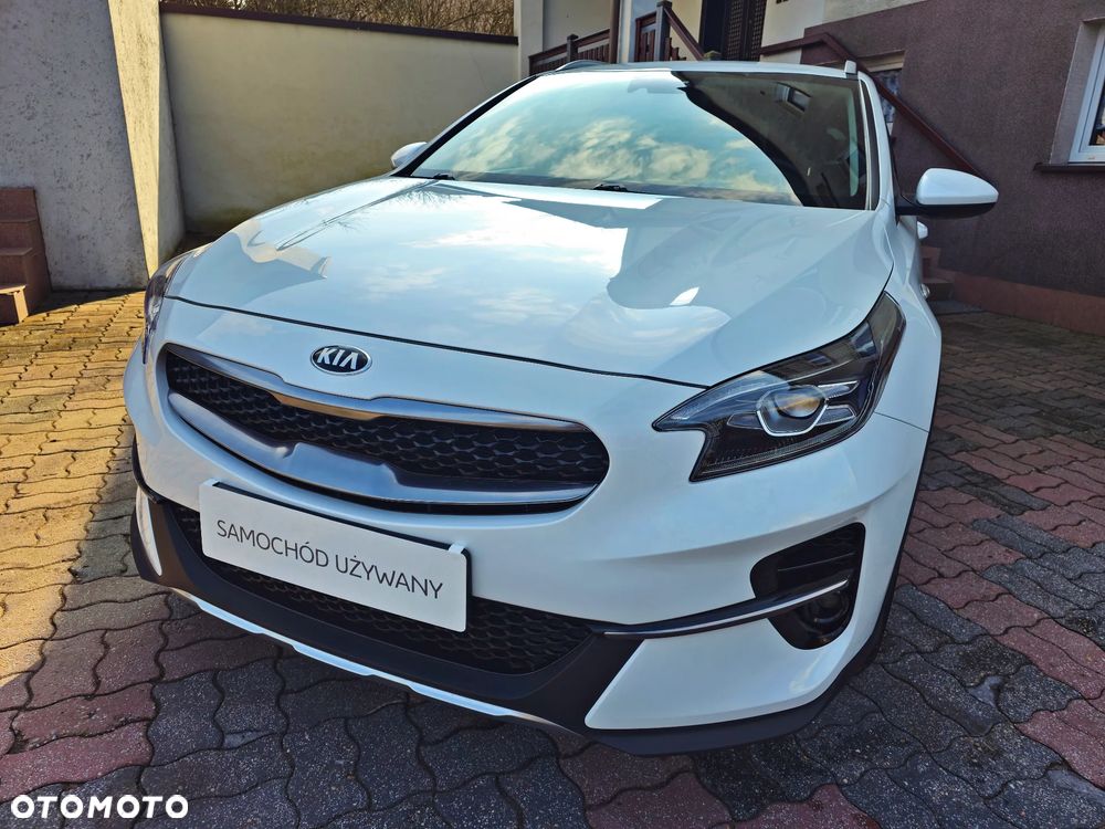 Kia XCeed 1.4 T-GDI M - 7