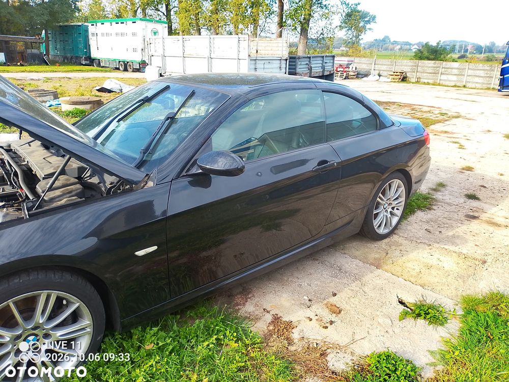 BMW 3 Series 2009 photo 5