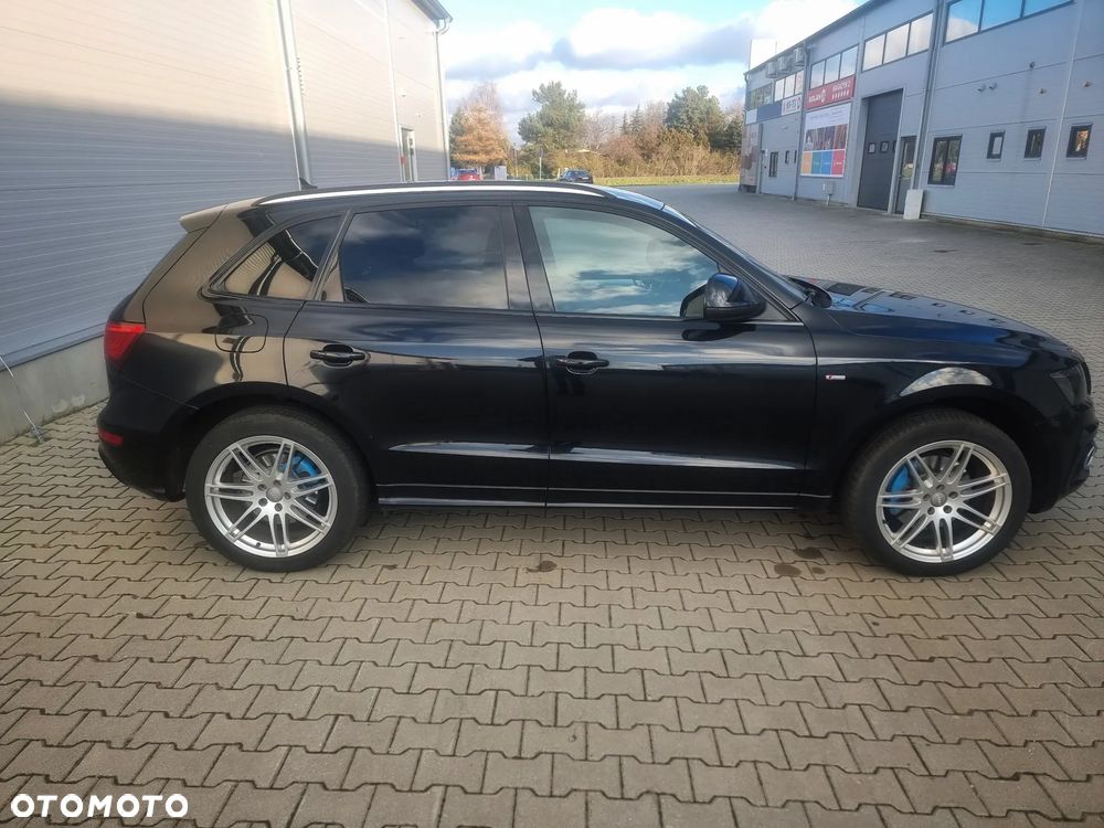 Audi Q5 - 19