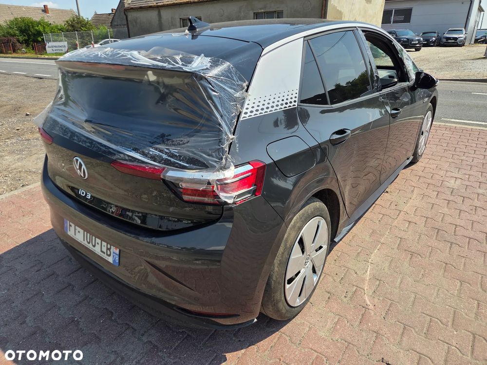 Volkswagen ID.3 58kWh Business - 3