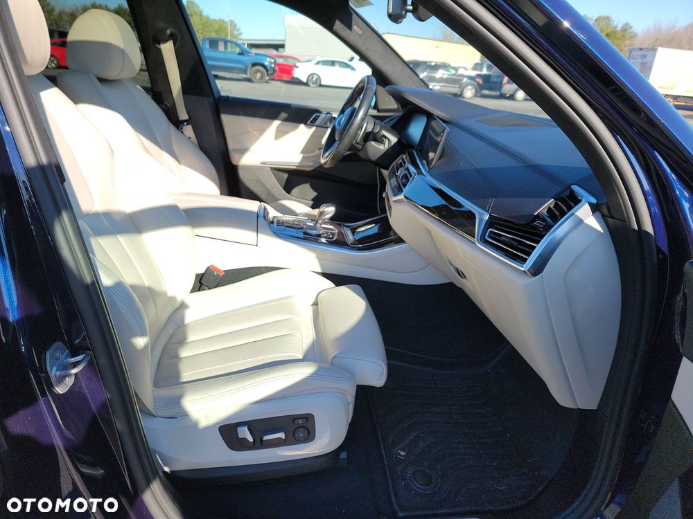 BMW X5 xDrive40i sport - 11
