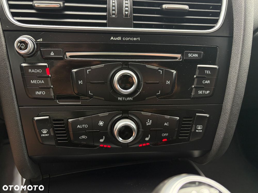 Audi A4 Avant 2.0 TDI DPF Ambiente - 37