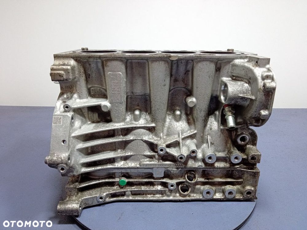 VOLVO XC60 II 2.0 D3 150 KM BLOK SILNIKA D4204T4 - 4