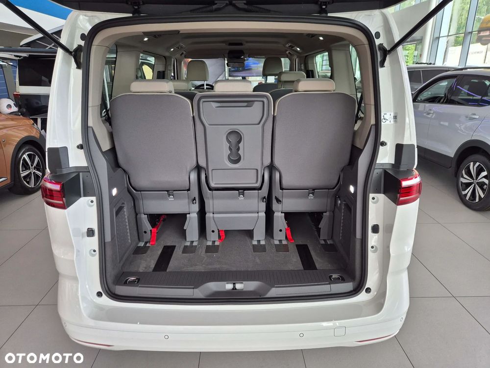 Volkswagen Multivan 2.0 TDI L1 Family DSG - 7