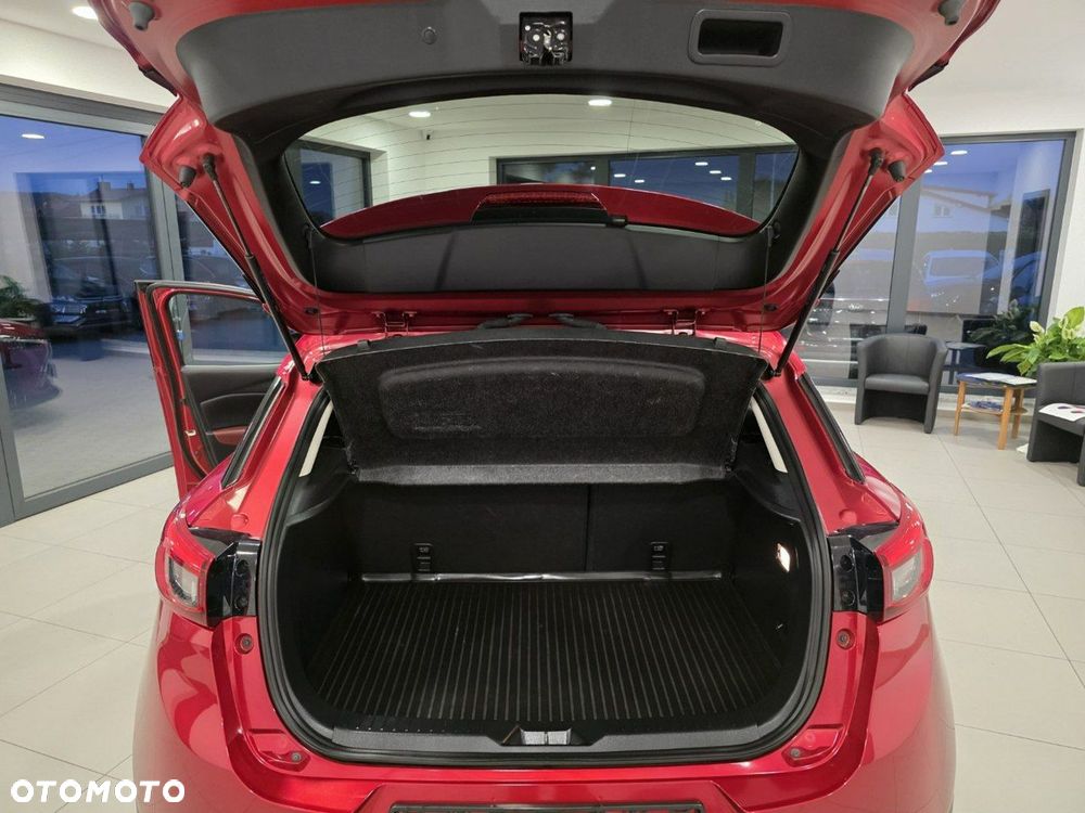 Mazda CX-3 SKYACTIV-G 120 SKYACTIVE-Drive FWD Exclusive-Line - 15