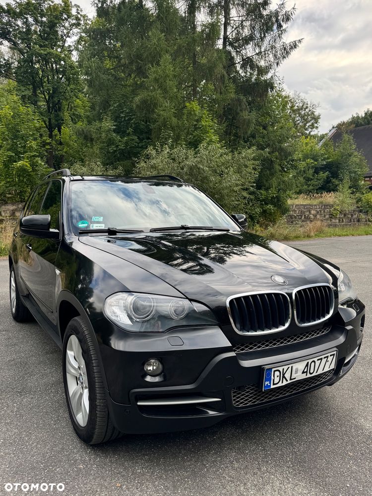 BMW X5 - 1