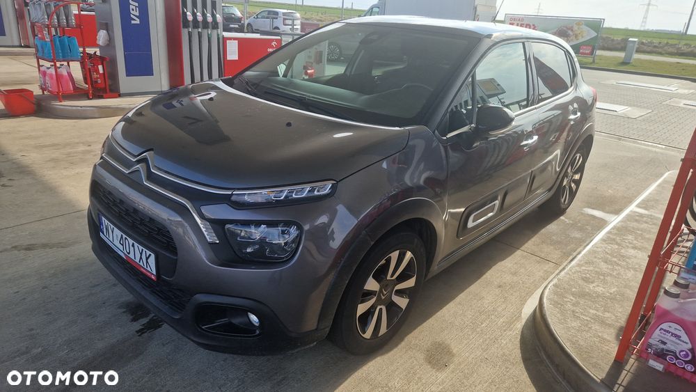 Citroën C3 1.2 PureTech Max - 2