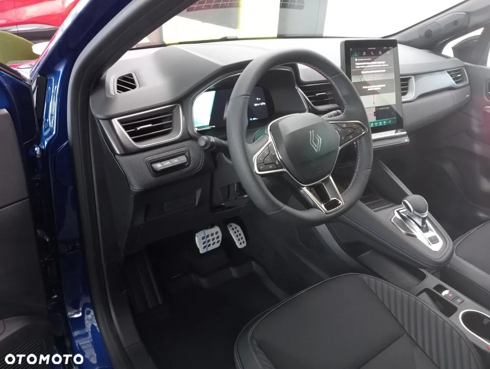 Renault Symbioz 1.6 E-Tech Full Hybrid 145 Esprit Alpine - 8