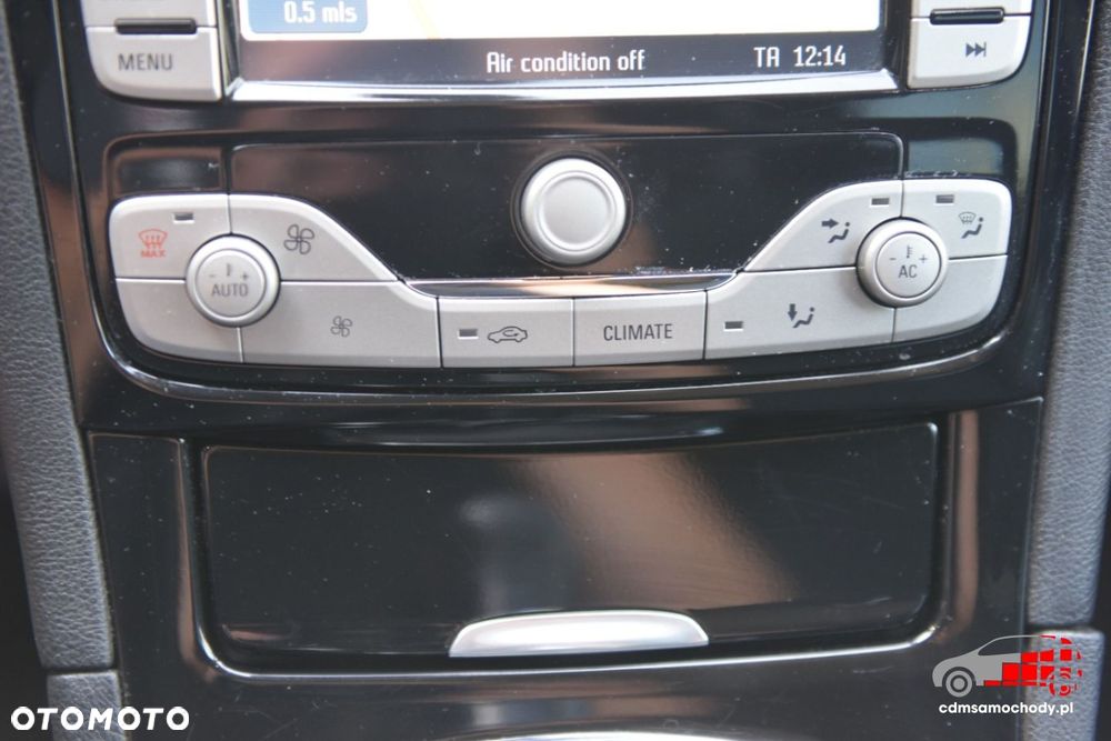 Ford S-Max - 28
