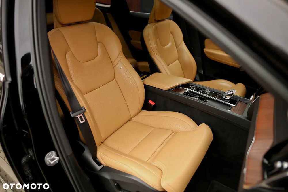 Volvo XC 60 B5 D AWD Geartronic Inscription - 27