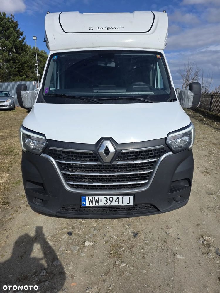 Renault Master - 4