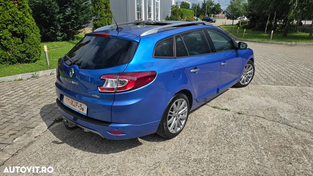 Renault Megane - 3