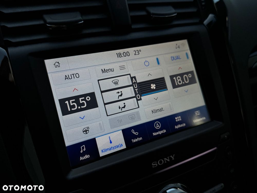 Ford Mondeo 2.0 EcoBlue Allrad ST-Line - 39