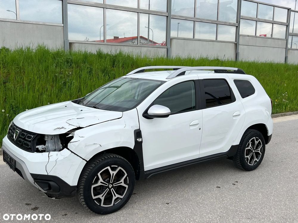 Dacia Duster 1.6 SCe Prestige - 3