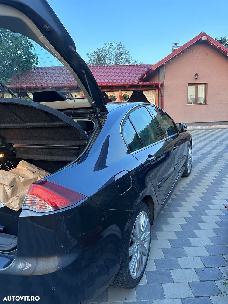 Renault Laguna 2.0dCi Dynamique - 6