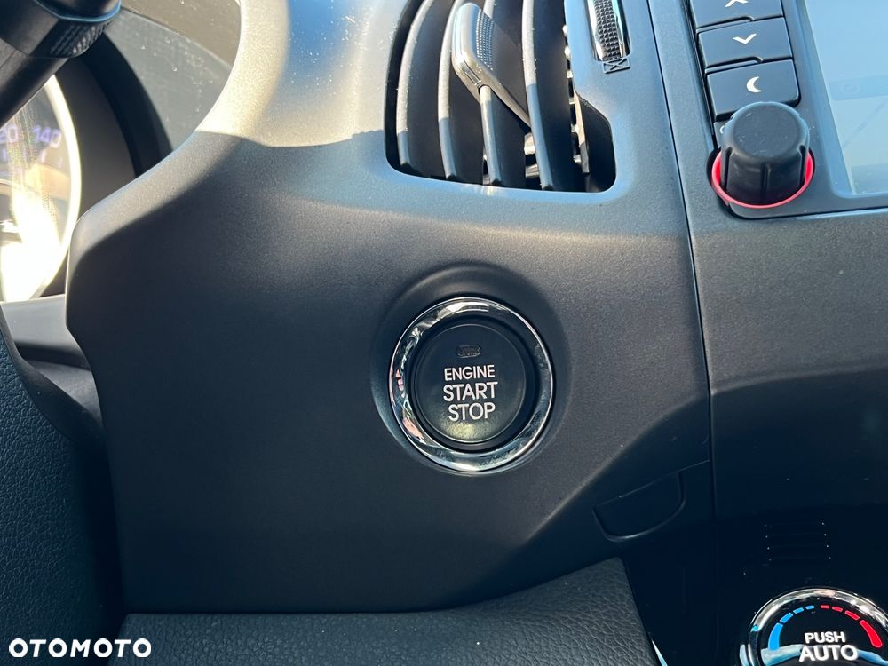 Kia Sportage 2.0 CRDI L AWD - 14