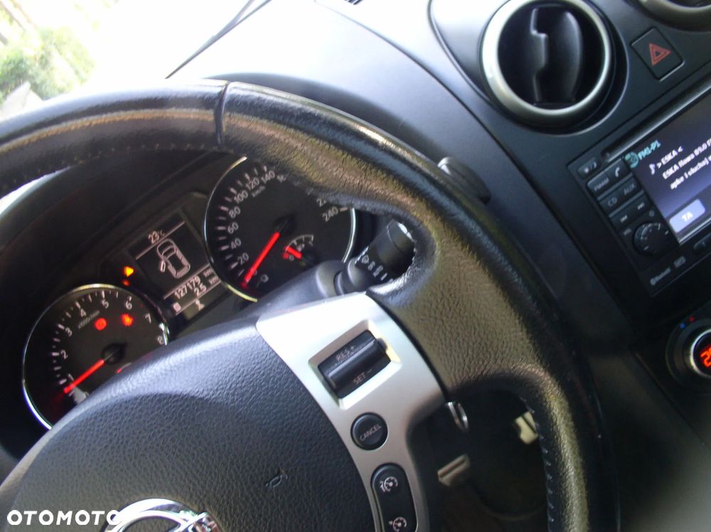 Nissan Qashqai 1.6 I-Way - 25