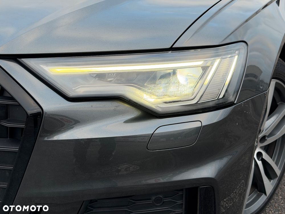 Audi A6 Avant 45 TFSI Quattro Sport S tronic - 10