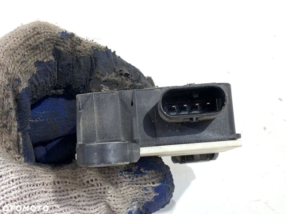 SONDA NOX  LAND ROVER RANGE ROVER EVOQUE (L551) 2018 - 2022 2.0 D200 MHEV 4x4 150 kW [204 KM] - 5