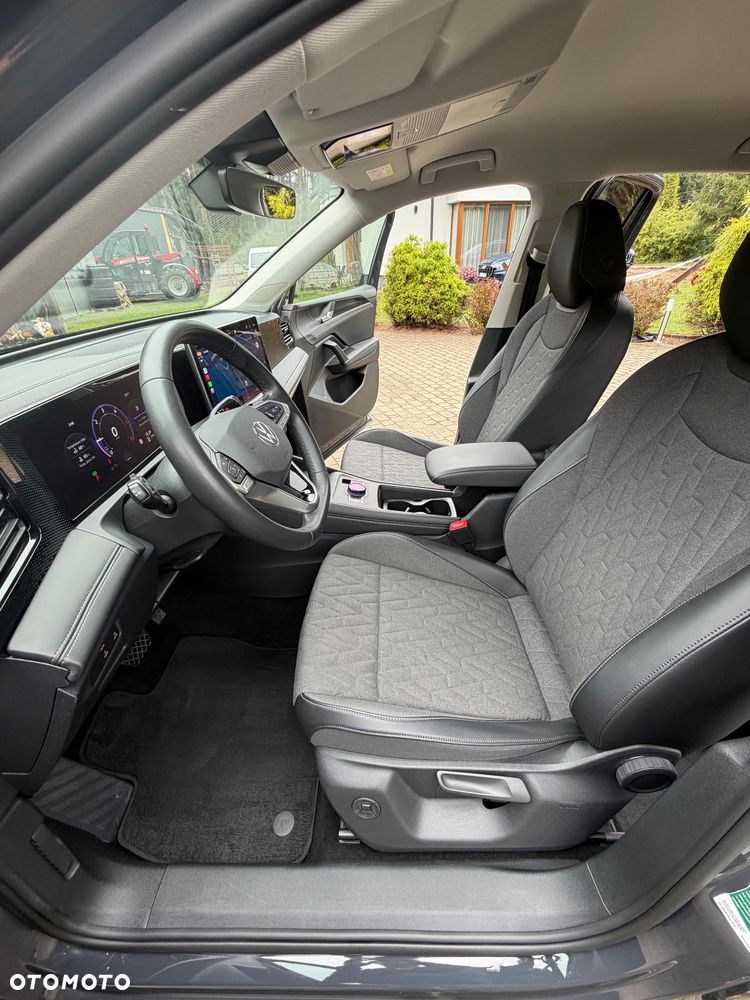 Volkswagen Tiguan 2.0 TDI Elegance DSG - 22