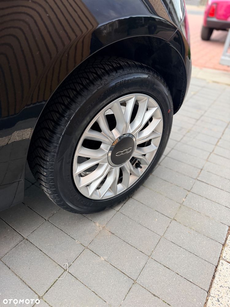 Fiat 500 0.9 8V TwinAir Start&Stopp Lounge - 10